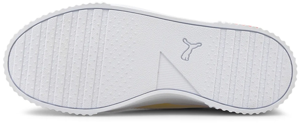 (JR) 彪马 Carina x 花生 '白黄粉' 381877-01 Purchase (JR) 彪马 Carina x 花生 '白黄粉' 381877-01