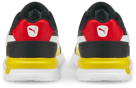 (PS) 花生漫画 x 彪马 Graviton '史努比' 380940-01 Shop (PS) 花生漫画 x 彪马 Graviton '史努比' 380940-01