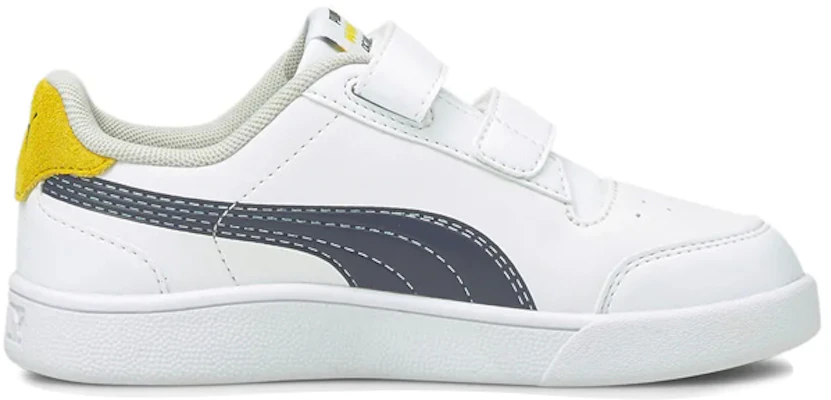 (PS) Peanuts x Puma Shuffle ''Woodstock - Wit Maïs'' 375740-01 Order (PS) Peanuts x Puma Shuffle ''Woodstock - Wit Maïs'' 375740-01