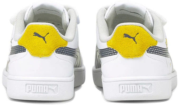 (PS) Peanuts x Puma Shuffle ''Woodstock - Wit Maïs'' 375740-01 Shop (PS) Peanuts x Puma Shuffle ''Woodstock - Wit Maïs'' 375740-01