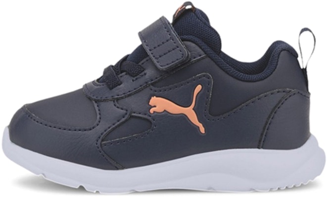 中童 Peanuts x PUMA Shuffle V 休閒 低筒 兒童滑板鞋 藍色 Buy 中童 Peanuts x PUMA Shuffle V 休閒 低筒 兒童滑板鞋 藍色