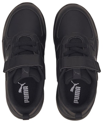 (PS) Puma Peanuts x Shuffle V 'Hitam Tulen' 193623-02 Lookbook (PS) Puma Peanuts x Shuffle V 'Hitam Tulen' 193623-02