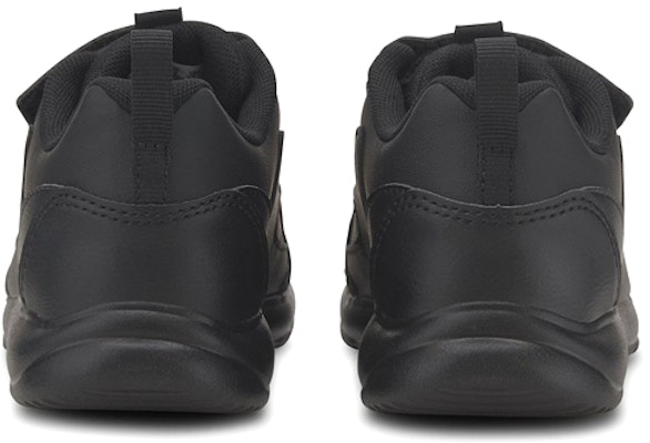 (PS) Puma Peanuts x Shuffle V 'Hitam Tulen' 193623-02 Shop (PS) Puma Peanuts x Shuffle V 'Hitam Tulen' 193623-02