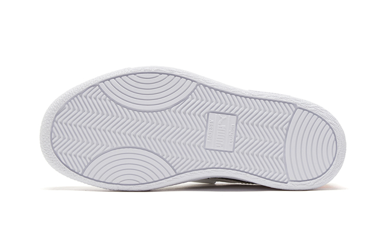 Details for (PS) 푸마 랄프 샘슨 V x 피너츠 '화이트 블루 옐로우' 375794-01