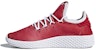 (PS) Pharrell x adidas Tennis Hu C 'Merah Putih' BB6838