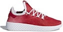 Order (PS) Pharrell x adidas Tennis Hu C 'Merah Putih' BB6838