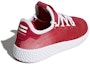 Shop (PS) Pharrell x adidas Tennis Hu C 'Merah Putih' BB6838