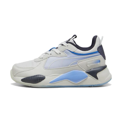 (PS) PlayStation Puma RS-X Little Kid 'Glacial Grey'