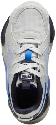 (PS) PlayStation x Puma RS-X Anak Kecil 'Glacial Grey' 396658-01 Shop (PS) PlayStation x Puma RS-X Anak Kecil 'Glacial Grey' 396658-01
