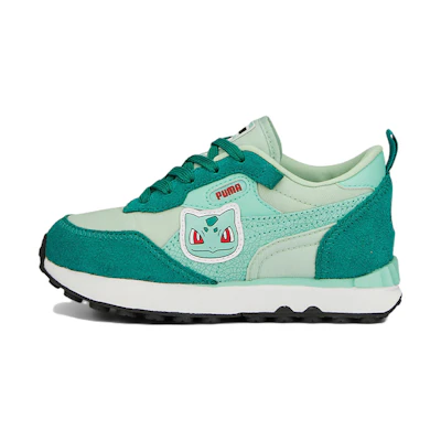 (PS) Pokémon Puma Rider FV 'Bulbasaur'