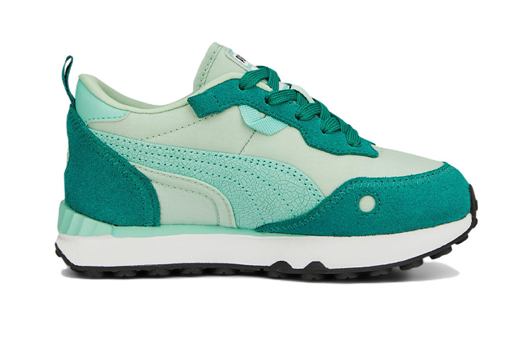 Order （學齡前）Pokémon x Puma Rider FV '妙蛙種子' 387420-01