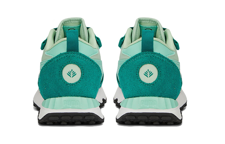 Shop （學齡前）Pokémon x Puma Rider FV '妙蛙種子' 387420-01