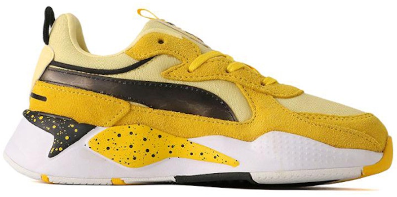 (PS) Pokémon x Puma RS-X Kanak-Kanak 'Pikachu' 389562-01 Order (PS) Pokémon x Puma RS-X Kanak-Kanak 'Pikachu' 389562-01