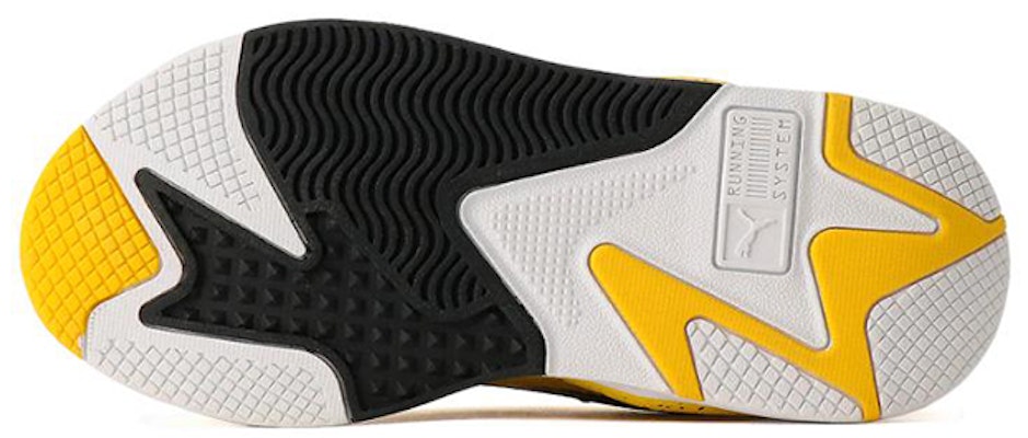 (Preschool) Pokémon x Puma RS-X Little Kid 'Pikachu' 389562-01 Details for (Preschool) Pokémon x Puma RS-X Little Kid 'Pikachu' 389562-01