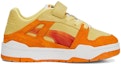 Order (PS) Pokémon x Puma Slipstream Lo Kanak-kanak Kecil 'Charmander' 387810-01