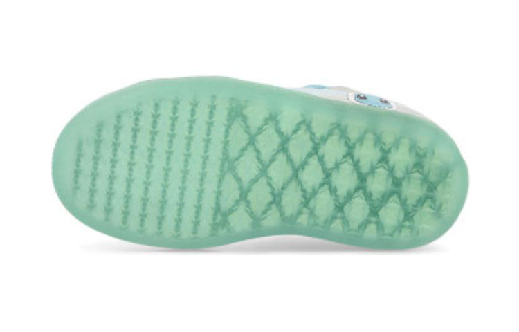 (PS) Pokémon Puma Suede Little Kid 'Squirtle' 圖 6