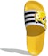 Purchase (PS) Pokemon x adidas Adilette Shower Slides J 'Pikachu' Selipar Lelaki FW7430