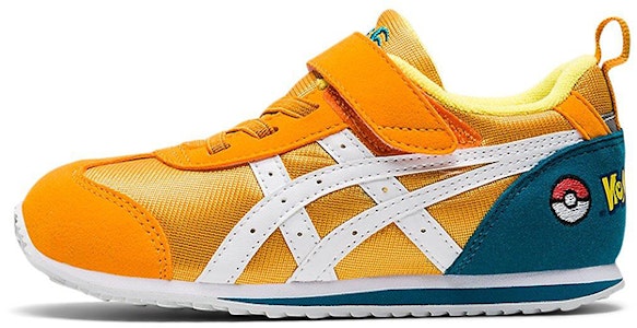 (PS) ポケモン×アシックス Idaho Mini「リザードン」 1144A207-800 Buy (PS) ポケモン×アシックス Idaho Mini「リザードン」 1144A207-800