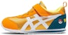 (PS) Pokemon x ASICS Idaho Mini 'Charizard' รองเท้าลายดราก้อนบอล 1144A207-800