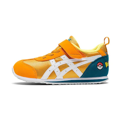 (PS) Pokemon ASICS Idaho Mini 'Charizard'