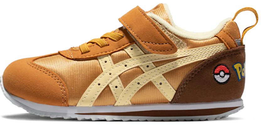(PS) Pokemon x ASICS Idaho Mini ''Évoli'' 1144A207-200 Buy (PS) Pokemon x ASICS Idaho Mini ''Évoli'' 1144A207-200