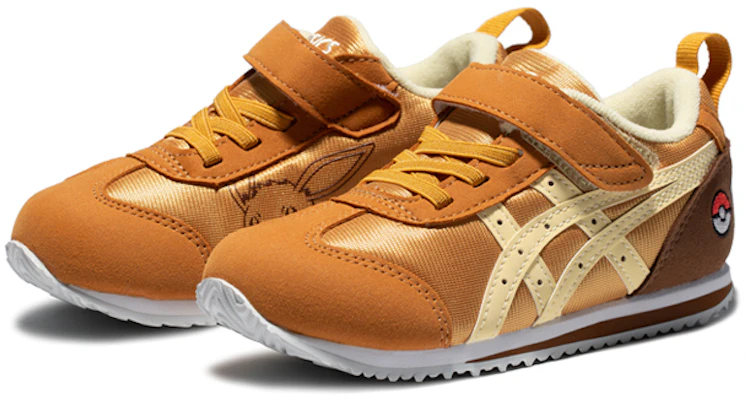 (PS) Pokemon x ASICS Idaho Mini ''Évoli'' 1144A207-200 Order (PS) Pokemon x ASICS Idaho Mini ''Évoli'' 1144A207-200