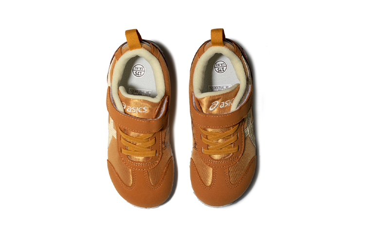 Lookbook (PS) Pokemon x ASICS Idaho Mini ''Évoli'' 1144A207-200