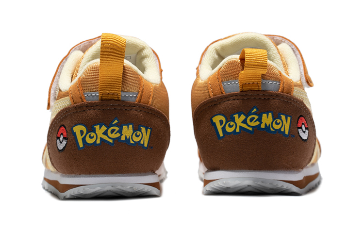 Shop (PS) Pokemon x ASICS Idaho Mini ''Évoli'' 1144A207-200