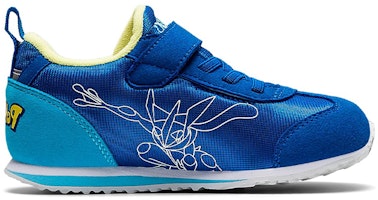 (PS) ポケモン×アシックス Idaho Mini ゲッコウガ 1144A207-400 Order (PS) ポケモン×アシックス Idaho Mini ゲッコウガ 1144A207-400