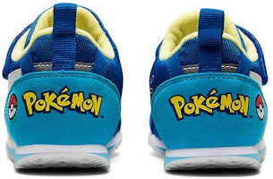 (PS) ポケモン×アシックス Idaho Mini ゲッコウガ 1144A207-400 Shop (PS) ポケモン×アシックス Idaho Mini ゲッコウガ 1144A207-400