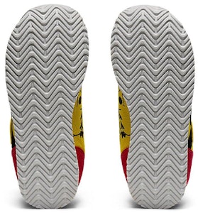 (PS) ポケモン×アシックス Idaho Mini 「ピカチュウ」 1144A207-750 Purchase (PS) ポケモン×アシックス Idaho Mini 「ピカチュウ」 1144A207-750