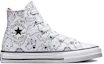 Order (PS) 宝可梦 x 匡威Chuck Taylor All Star高帮 '精灵球' A01230C