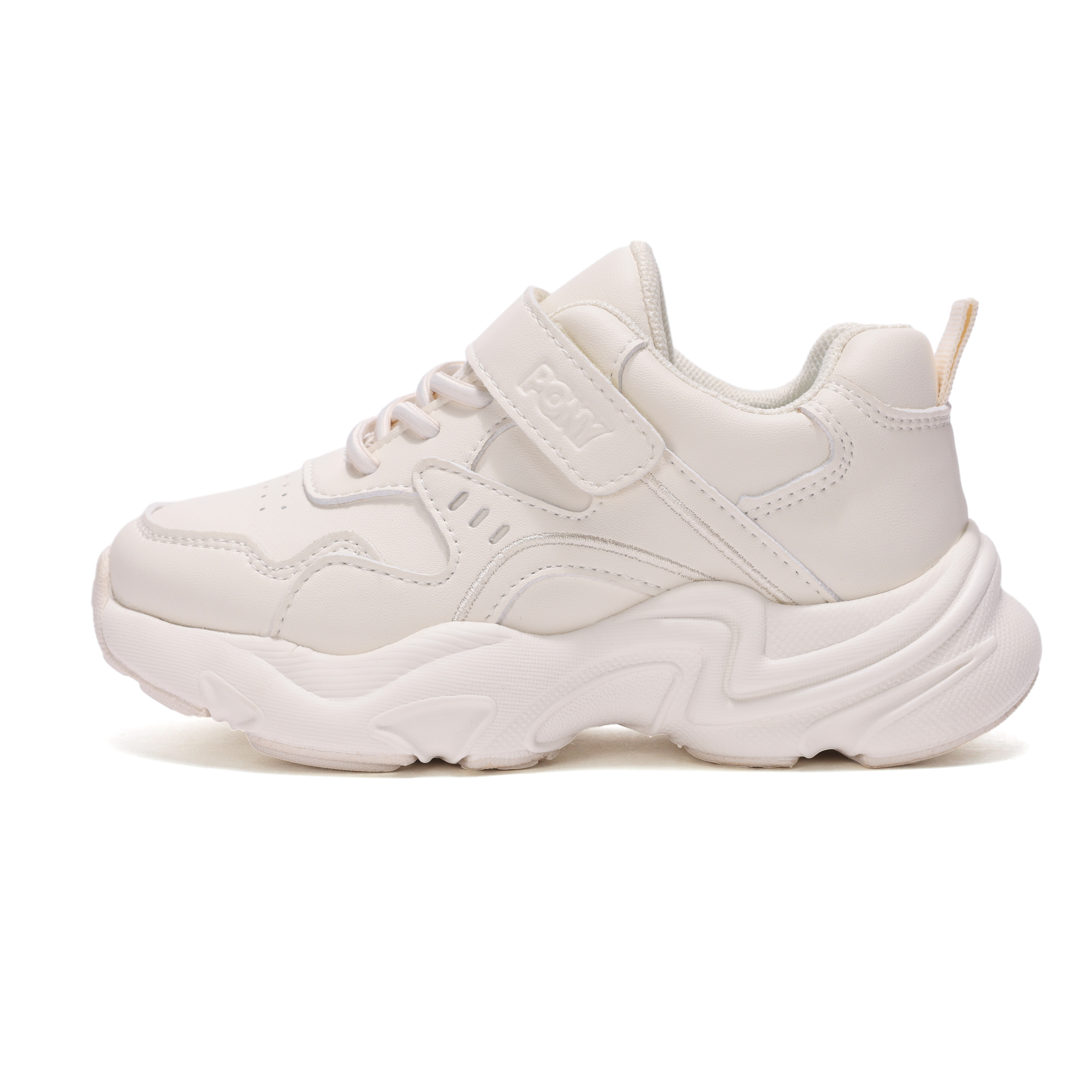 (PS) PONY ' Low 'White'