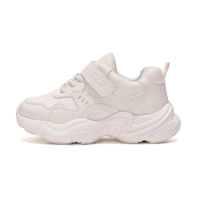 (PS) PONY ' Low 'White'