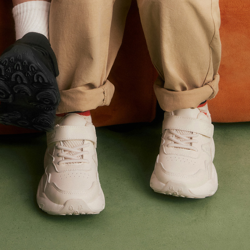 (PS) PONY ' Low 'White' 圖 11