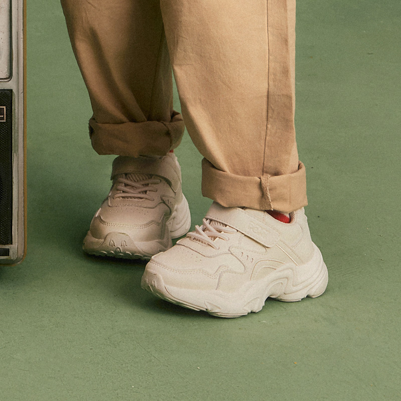 (PS) PONY ' Low 'White' 圖 7