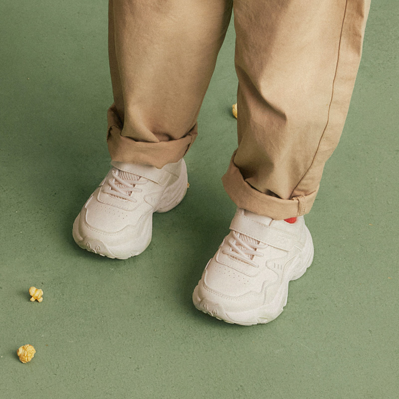 (PS) PONY ' Low 'White' 圖 8