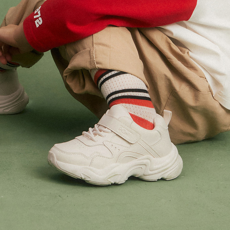 (PS) PONY ' Low 'White' 圖 9