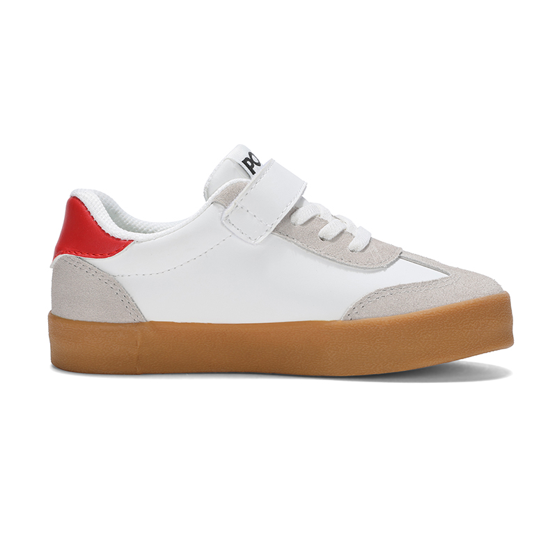 (PS) PONY Board-K 'White Blue Red' 圖 2