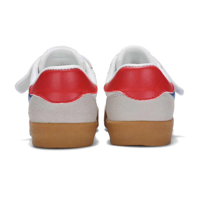 Purchase (Preschool) PONY Board-K 'White Blue Red' 241K1BR07RD