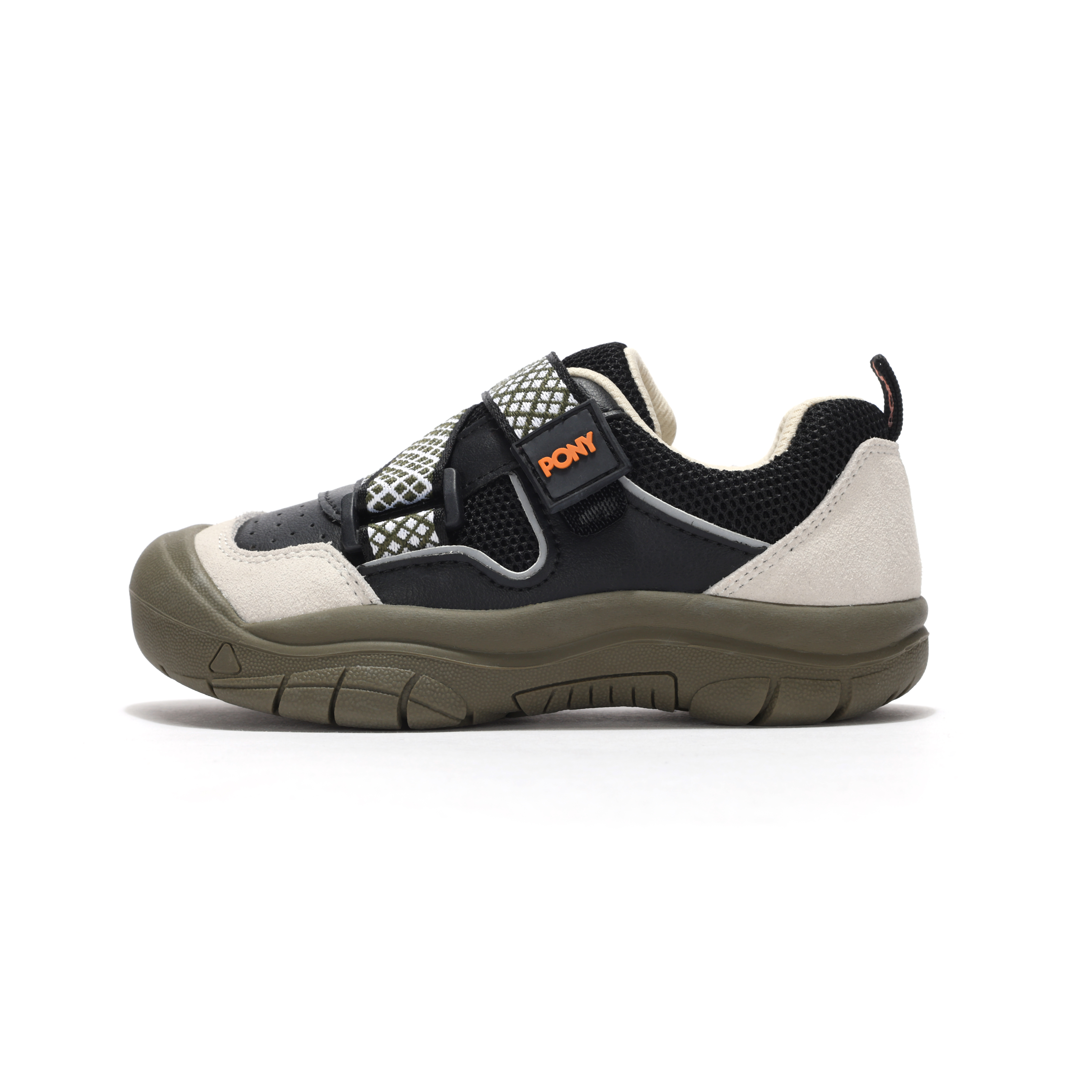 (PS) PONY Casual 'Black Fall 2023'