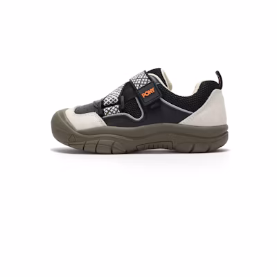 (PS) PONY Casual 'Black Fall 2023'