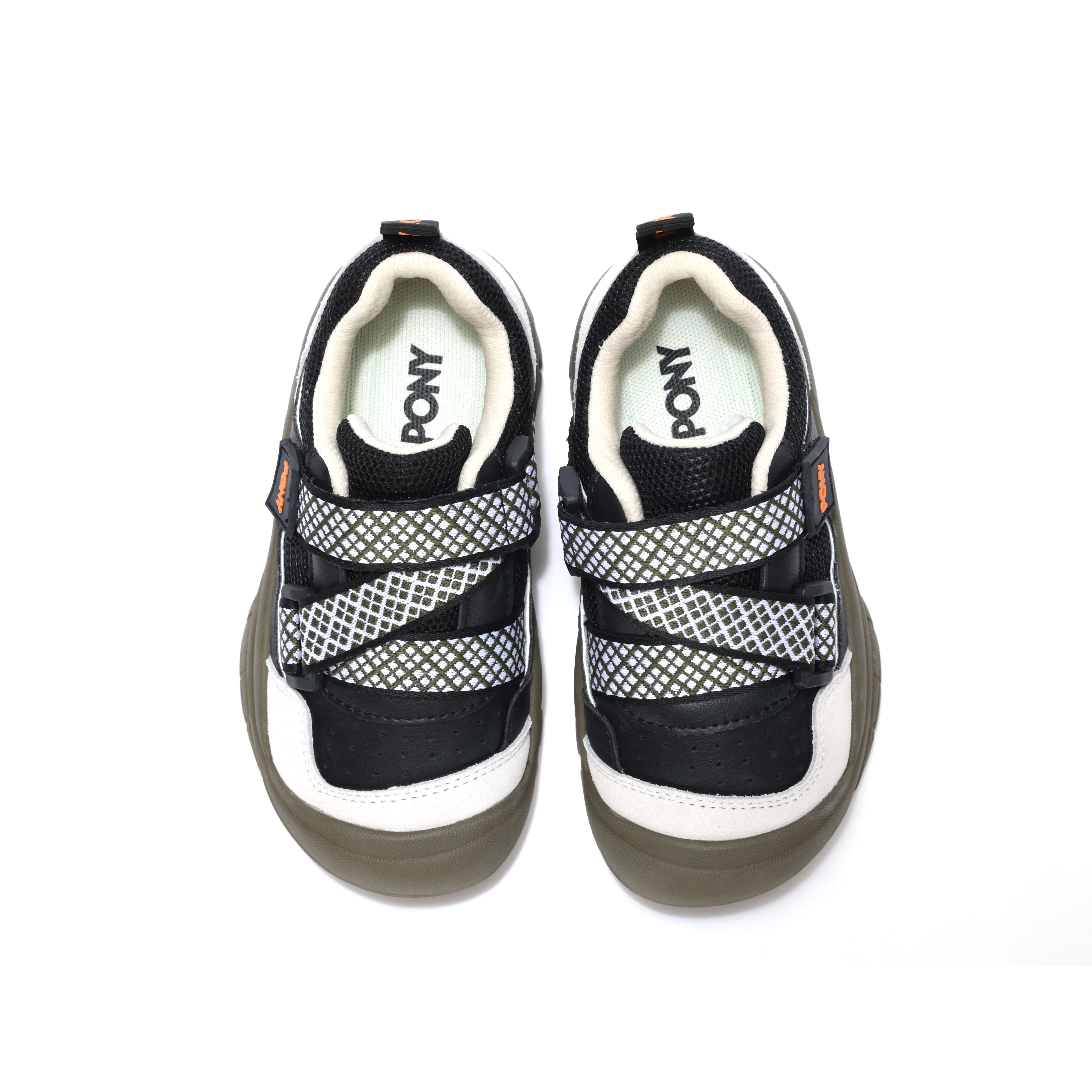 (PS) PONY Casual 'Black Fall 2023' 圖 4