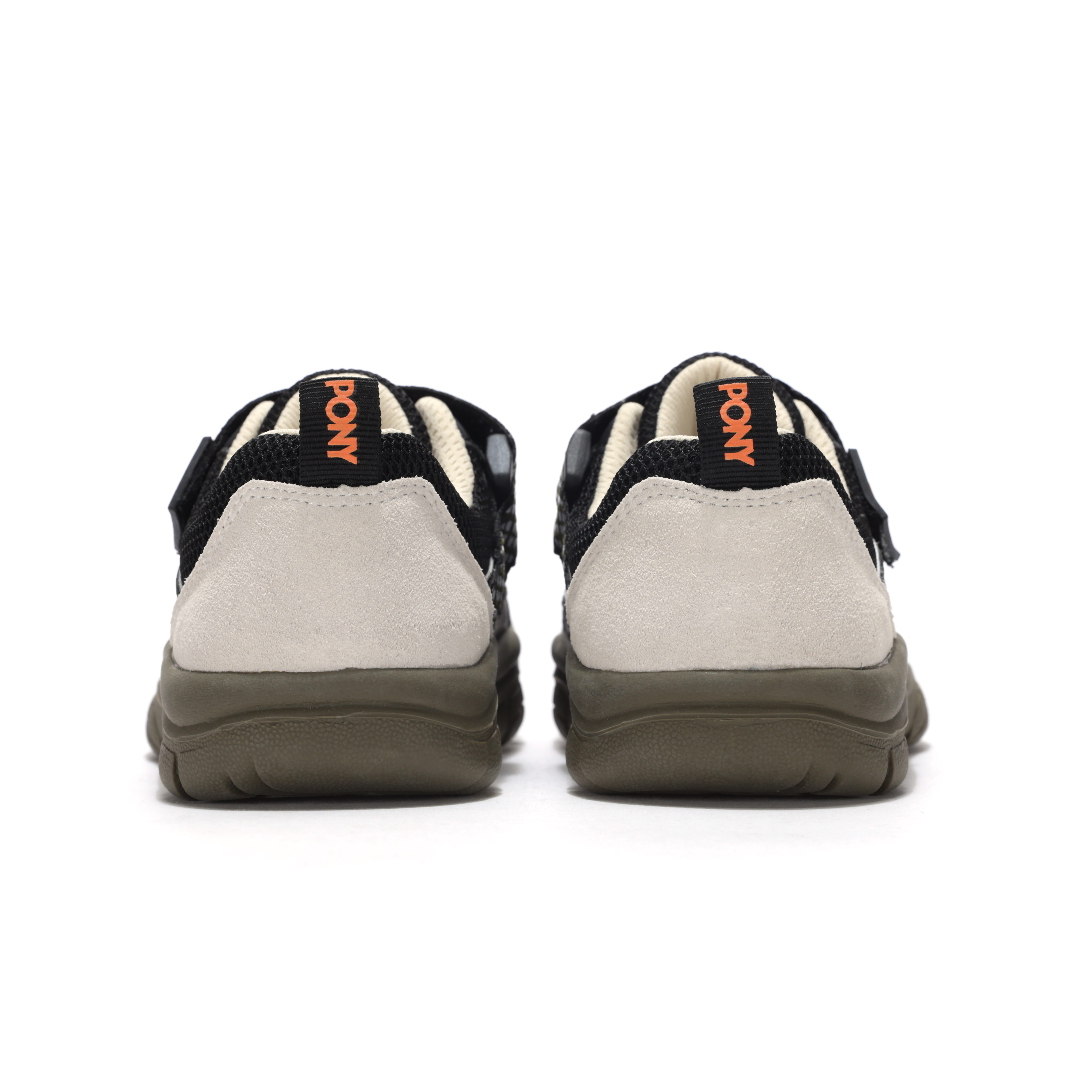 (PS) PONY Casual 'Black Fall 2023' 圖 5