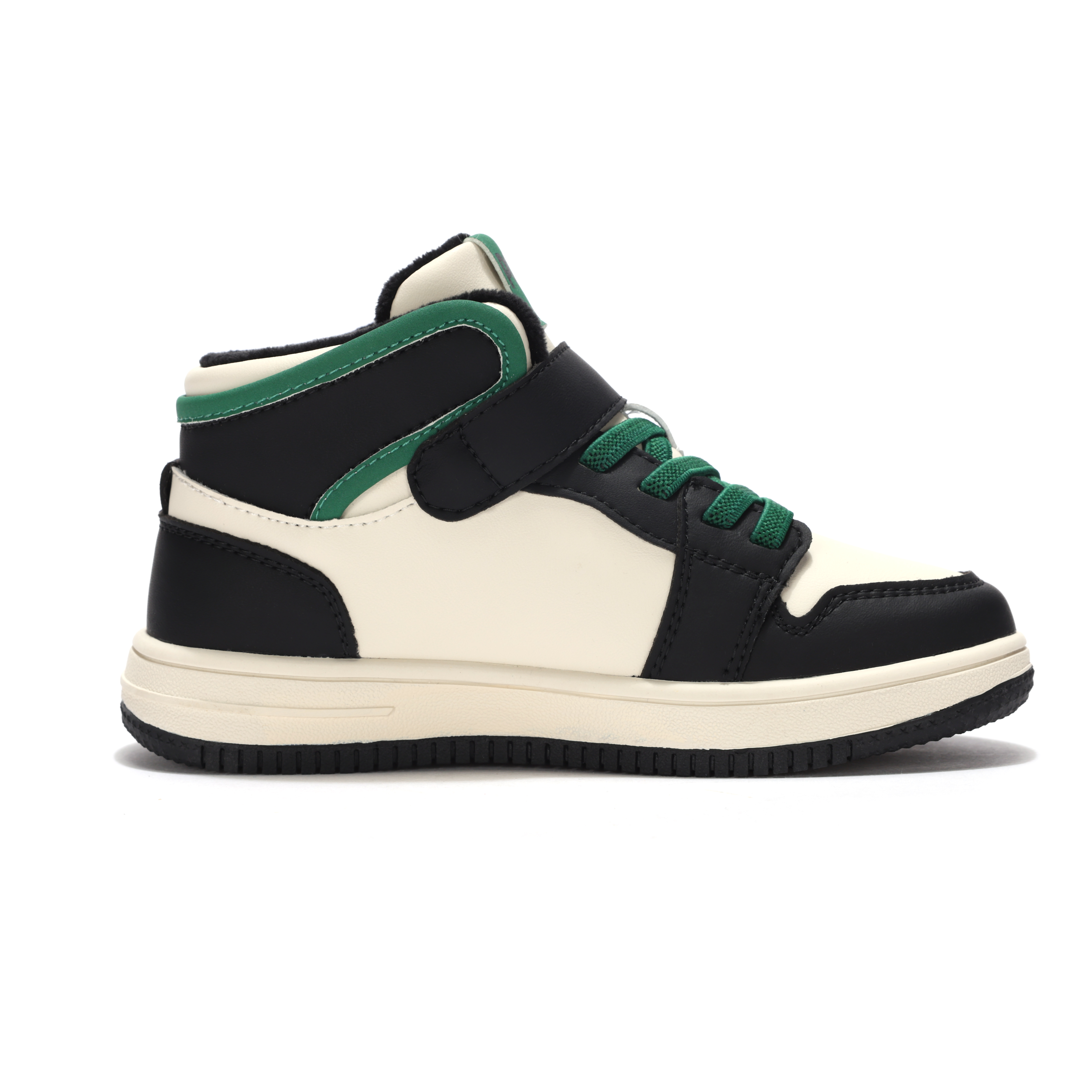 (PS) PONY Casual 'Black Green' 圖 2