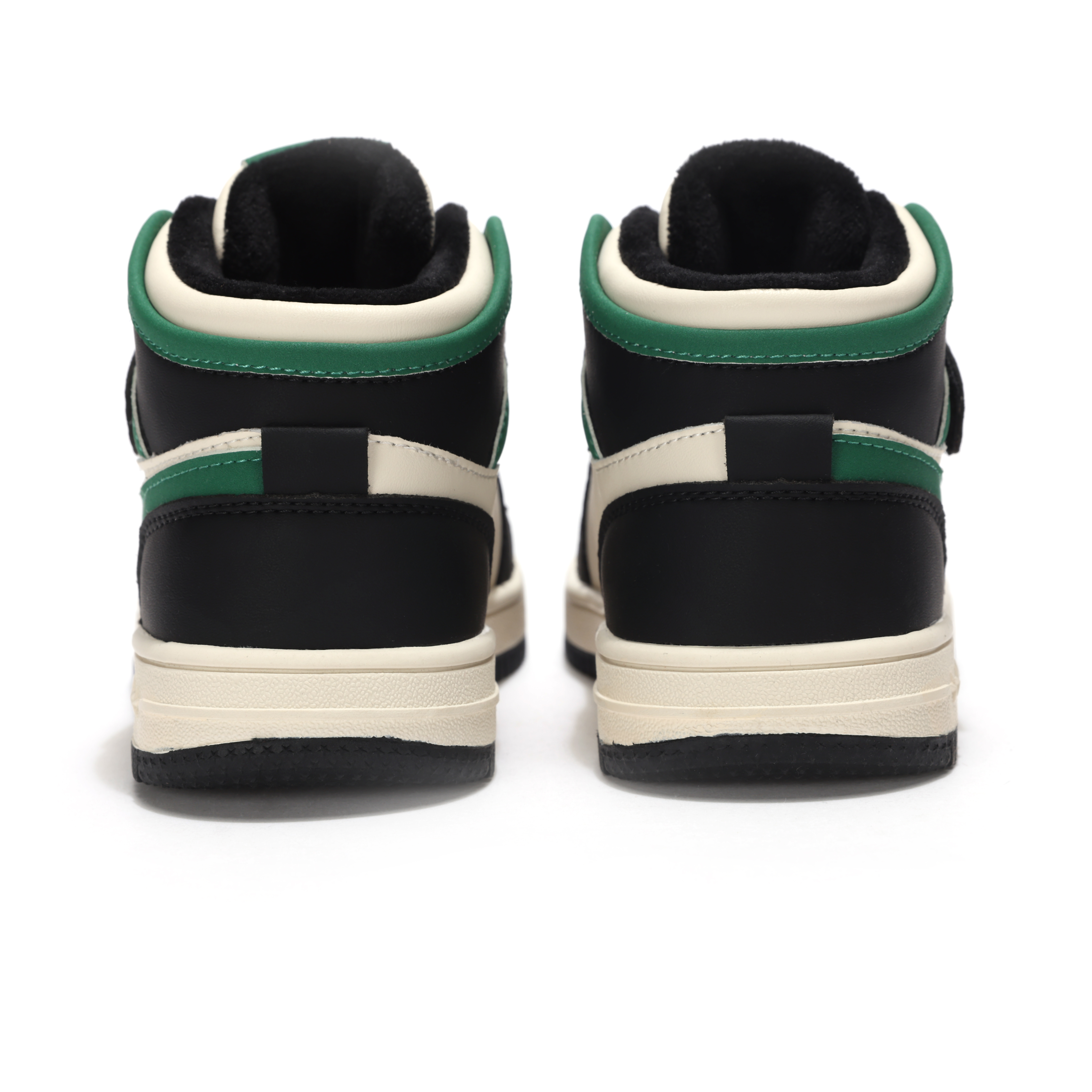 (PS) PONY Casual 'Black Green' 圖 5