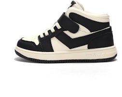 (Preschool) PONY Casual 'Black White' 234K1CW52BK (Preschool) PONY Casual 'Black White' 234K1CW52BK