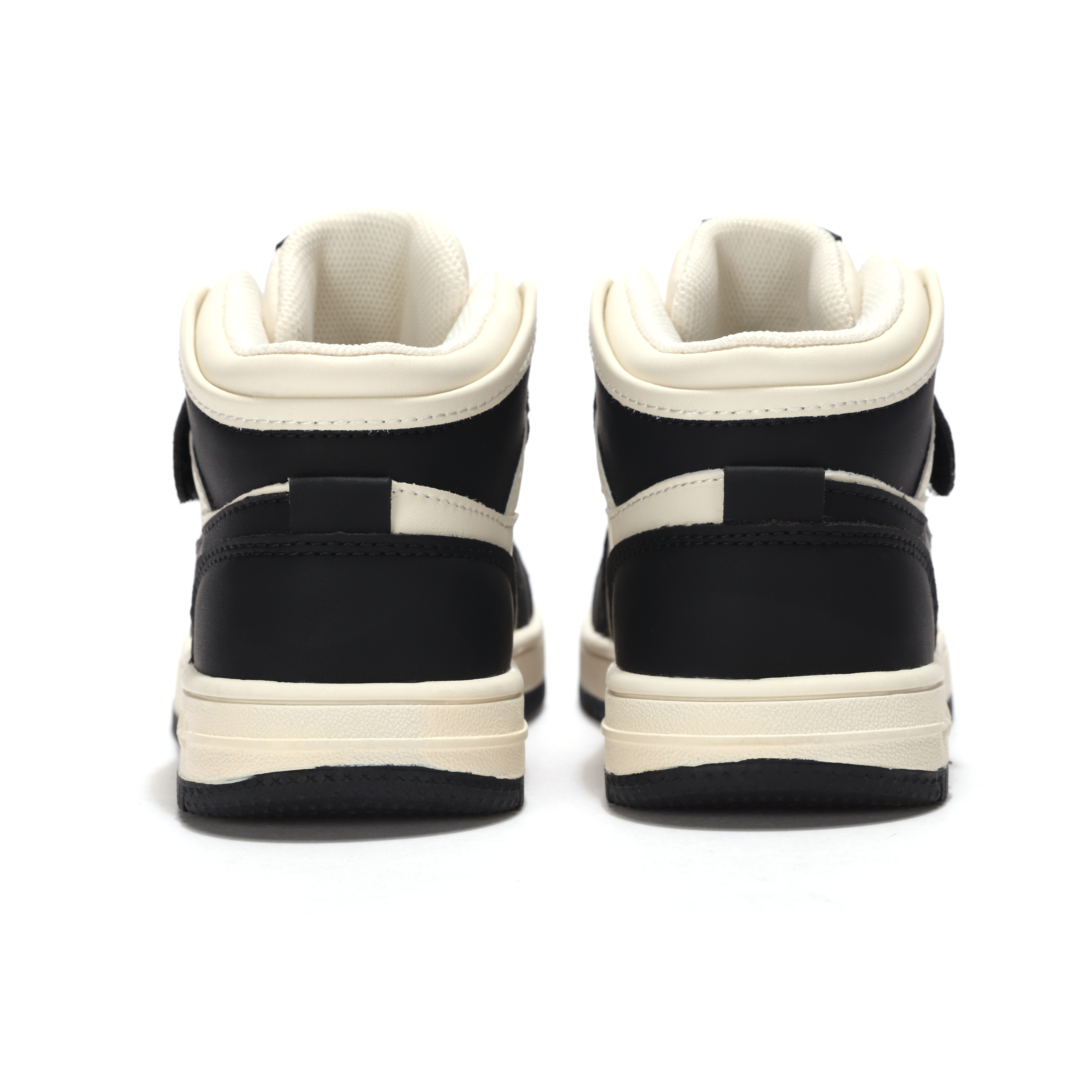 Purchase 兒童 PONY 緩震輕便透氣休閒 防滑耐磨 黑白色