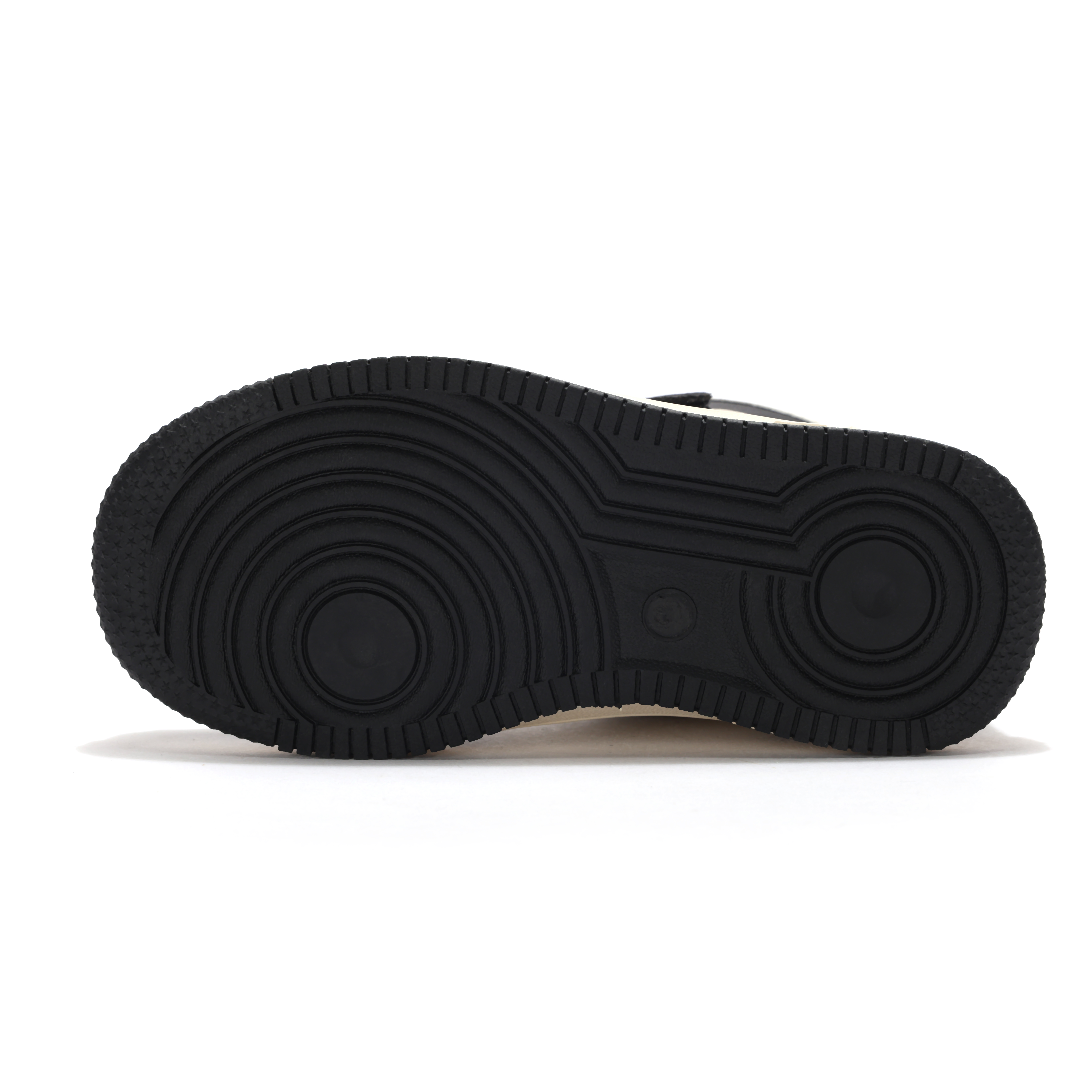 Details for 兒童 PONY 緩震輕便透氣休閒 防滑耐磨 黑白色