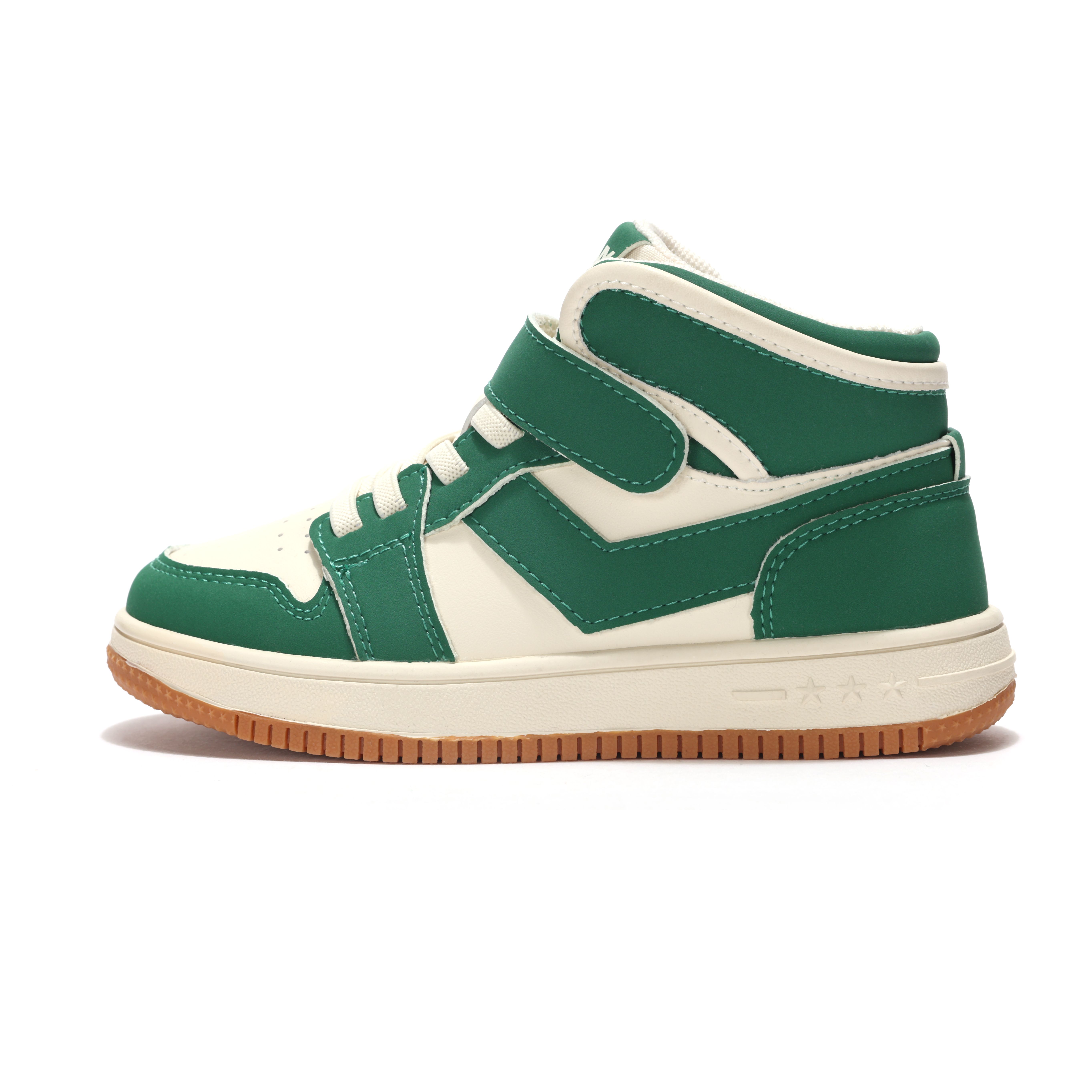 (PS) PONY Casual 'Green White'